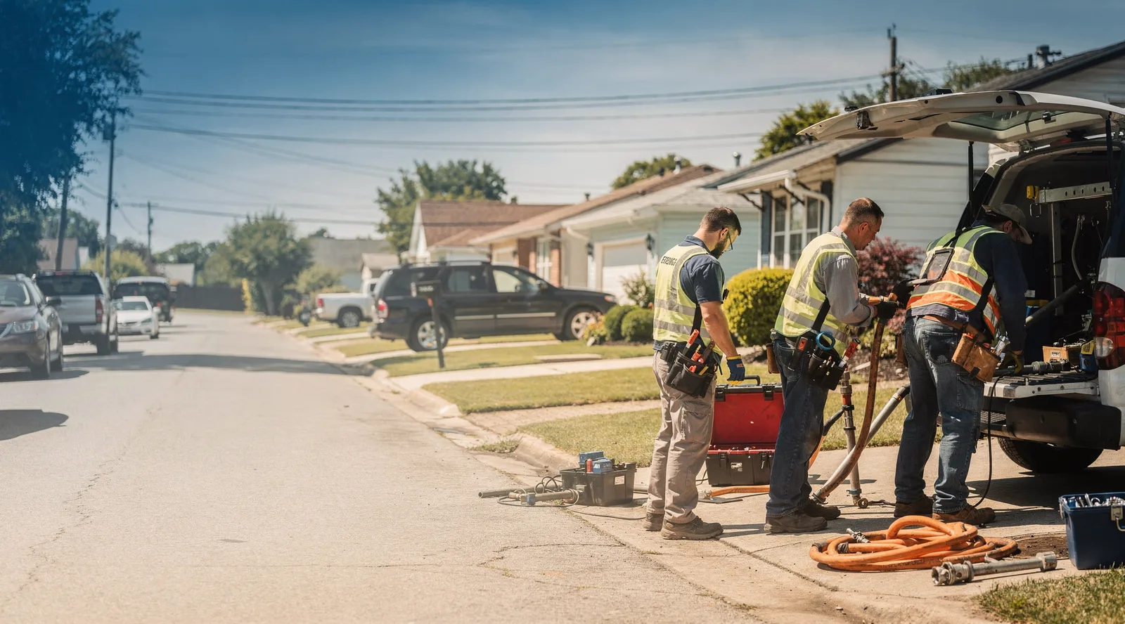 Water Heater Repair in Copalis Crossing, WA near me